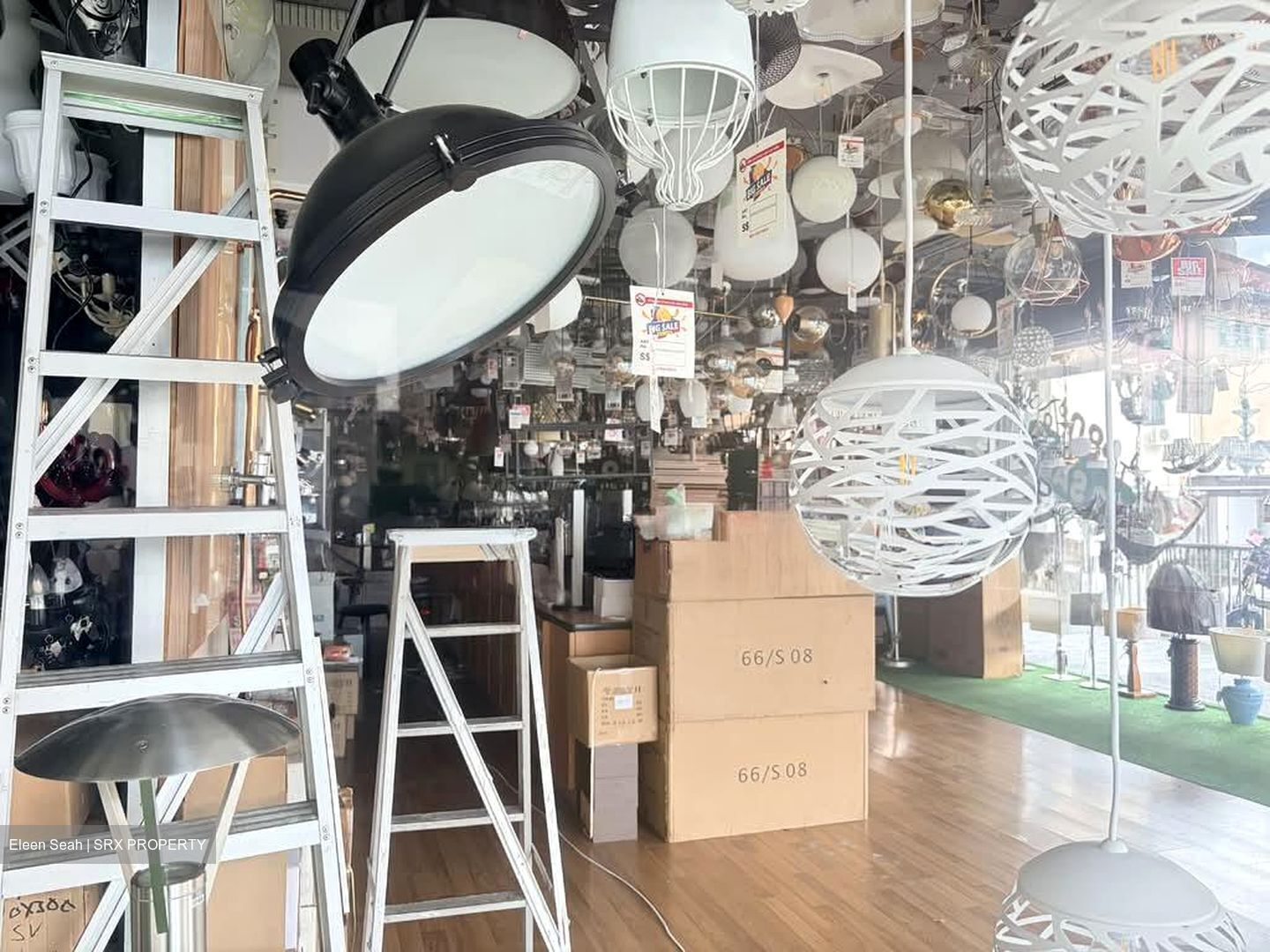 Jalan Besar Plaza (D8), Retail #575691141